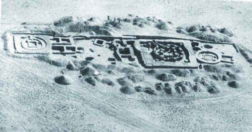 Могильник Тагискен (по: [Итина, Яблонский, 2001])