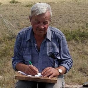 Варфоломеев Виктор Васильевич