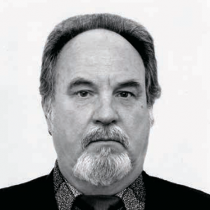 Подушкин Александр Николаевич