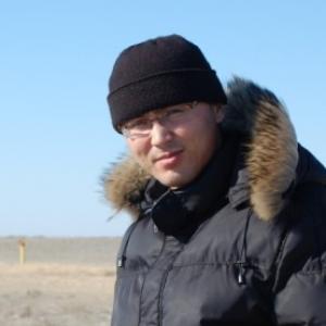 Амиров Ерлан Шарефович