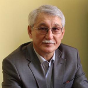 Ажигали Серик Ескендирулы