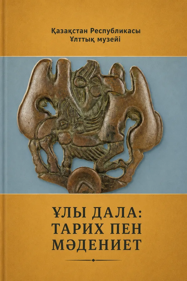 Ұлы Дала: тарих пен мәдениет
