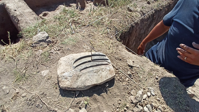Об археологических исследованиях поселения позднего бронзового века Тарангул в Актюбинском Приуралье