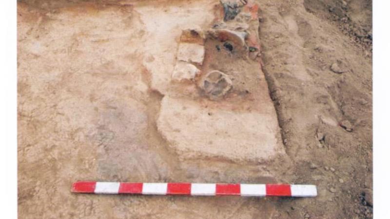 2009 жылғы далалық маусымдағы Жанкент қалажұртын зерттеу жұмыстары