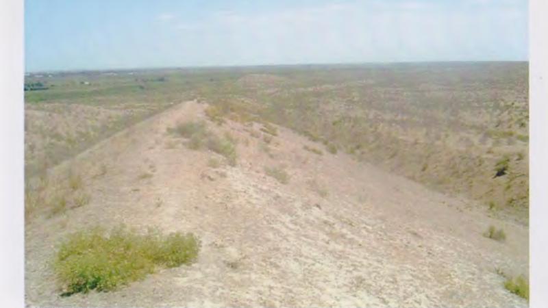 Итоги исследования городища Караспантобе