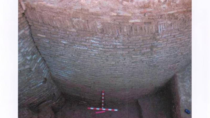 «Ежелгі Отырар қайта өрлеуі» мемлекеттік бағдарламасы бойынша 2008 жылғы жұмыстар