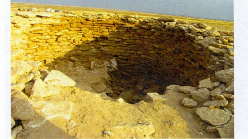 Қызылүйік ғибадатханасындағы археологиялық зерттеулер