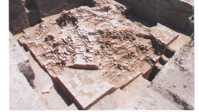Ортағасырлық Ақтобе (Баласағұн) қаласында 2009 жылы жүргізілген зерттеулердің қысқаша қорытындысы