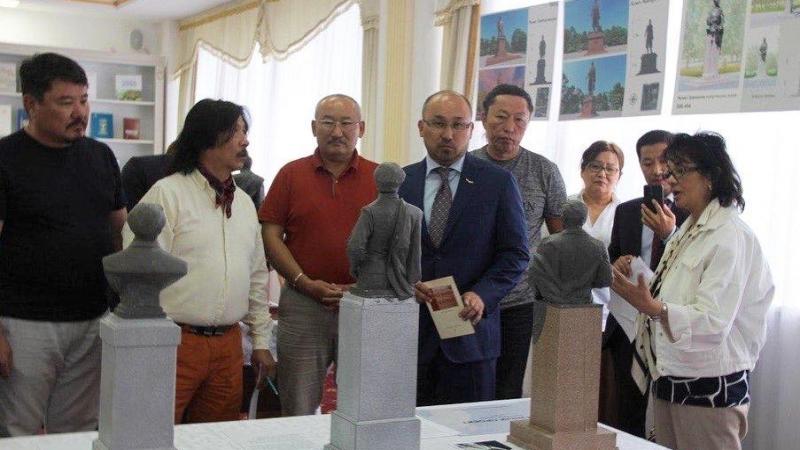 «Алаш» қозғалысының көшбасшылары мен көрнекті қайраткерлерге ескерткіштер орнатылады