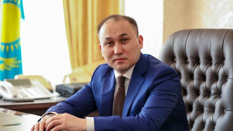 Қазақстан Республикасының Мәдениет және спорт министрі тағайындалды